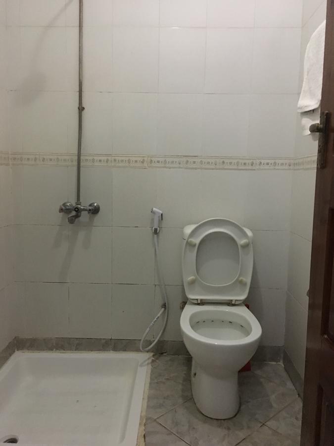 Kutetere Motel อารูชา ภายนอก รูปภาพ