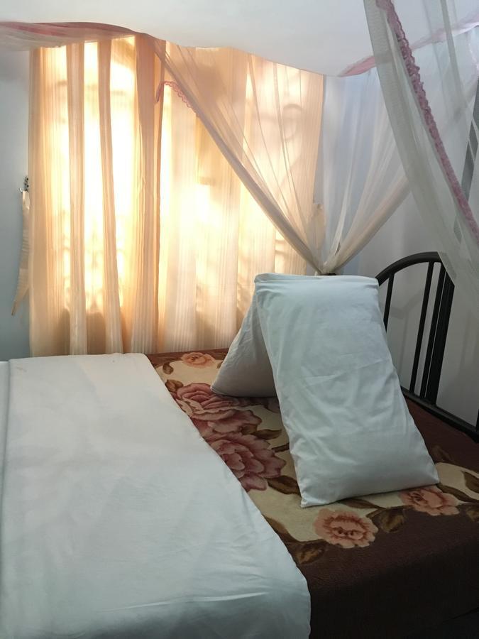 Kutetere Motel อารูชา ภายนอก รูปภาพ