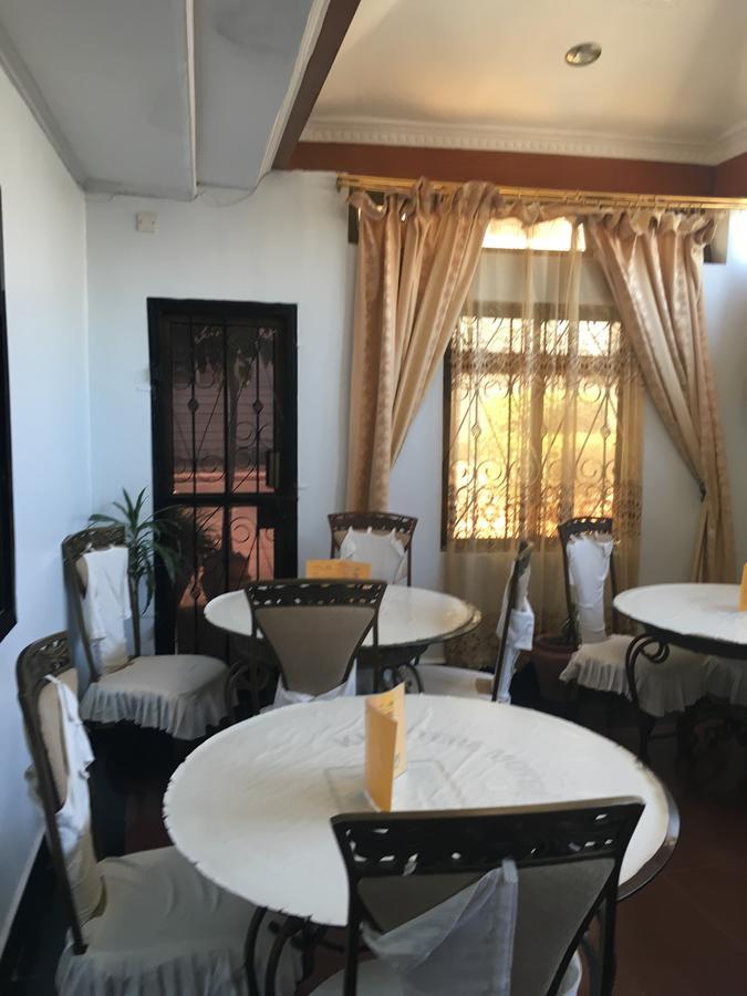Kutetere Motel อารูชา ภายนอก รูปภาพ